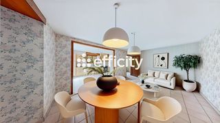  Appartement � vendre 4 pi�ces 90 m�