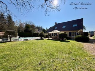  Maison � vendre 7 pi�ces 152 m�