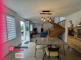  Maison � vendre 3 pi�ces 70 m�