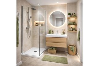  Appartement � vendre 3 pi�ces 69 m�