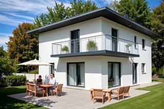  Maison � vendre 5 pi�ces 112 m�