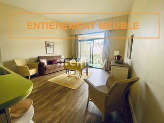  Appartement � vendre 2 pi�ces 45 m�