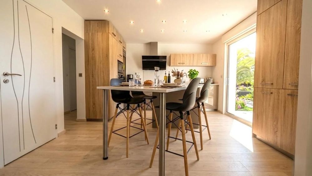 � vendre  Propri�t�/ch�teau La Baule-Escoublac (44500)