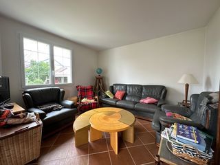  Maison � vendre 6 pi�ces 140 m�