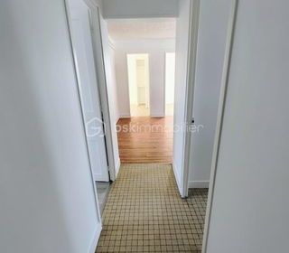  Appartement � vendre 4 pi�ces 69 m�