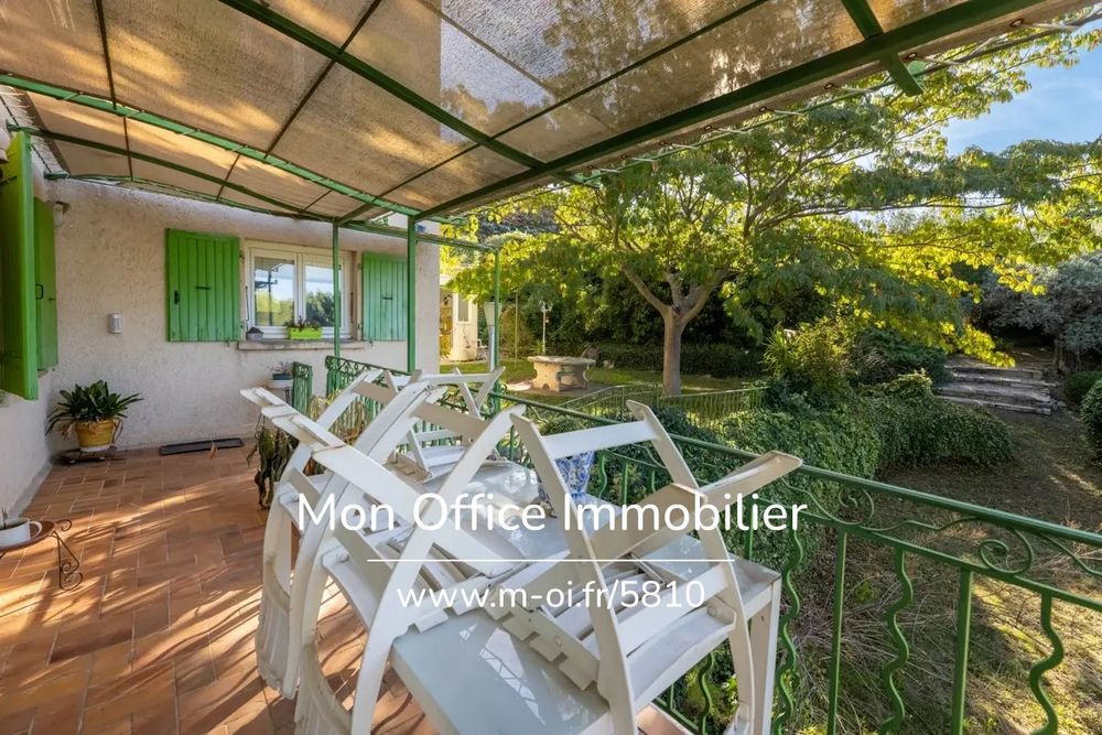 � vendre  Villa Aix-en-Provence (13090)