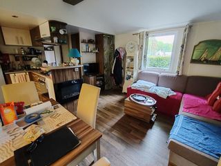  Maison � vendre 4 pi�ces 40 m�