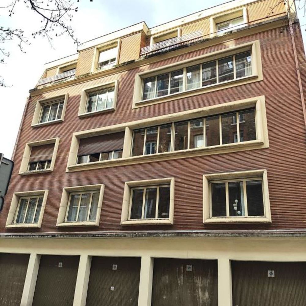 � vendre  Appartement Vincennes (94300)