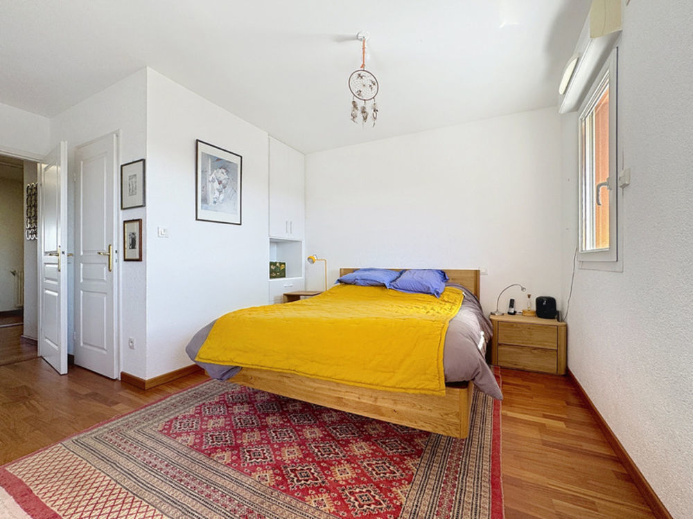 � vendre  Appartement Ferney-Voltaire (01210)