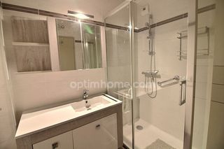  Appartement � vendre 4 pi�ces 71 m�