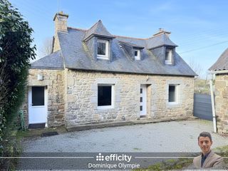  Maison � vendre 4 pi�ces 72 m�