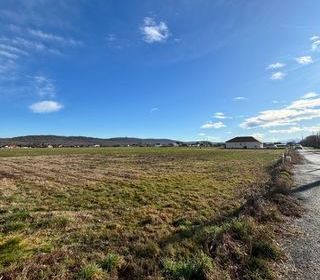  Terrain � vendre 1037 m�