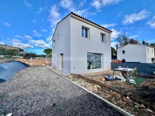  Maison � vendre 4 pi�ces 89 m�