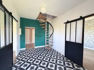  Maison � vendre 8 pi�ces 165 m�