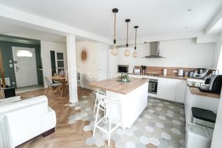  Maison � vendre 6 pi�ces 108 m�