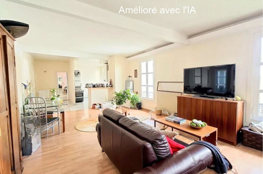 � vendre  Appartement Neuilly-sur-Seine (92200)