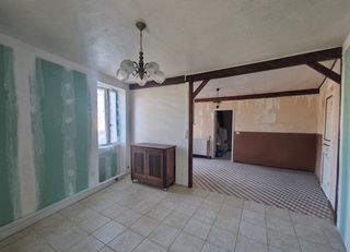  Maison � vendre 4 pi�ces 62 m�