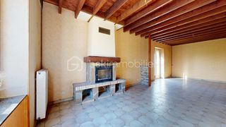  Maison � vendre 9 pi�ces 201 m�