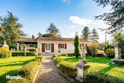   Maison/Villa T5 de 116 m2 � Gours 33660 Maison - 5 pi�ce(s) - 116 m�