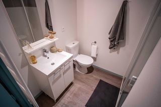  Appartement � vendre 1 pi�ce 18 m�