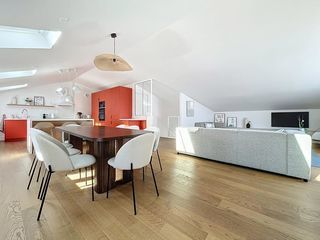  Duplex/triplex � louer 4 pi�ces 125 m�