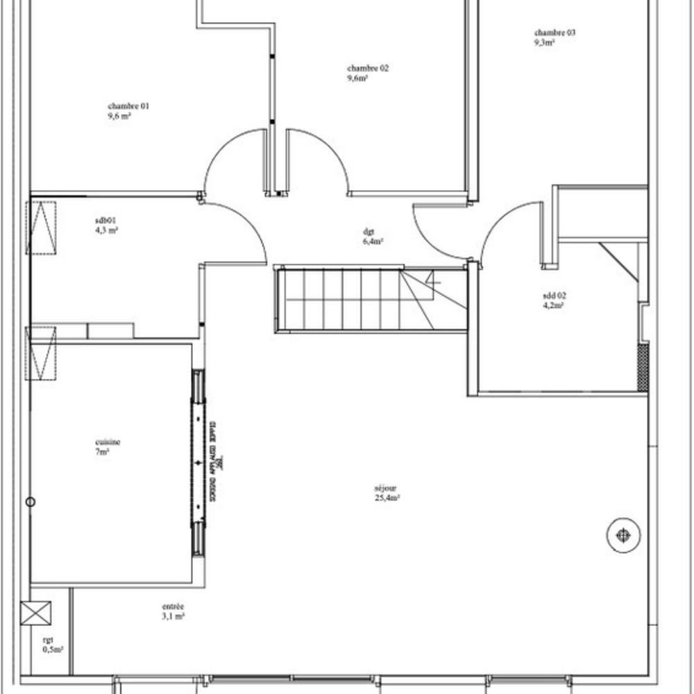 � vendre  Maison Maisons-Laffitte (78600)