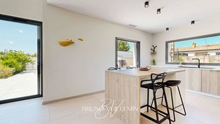  Villa � vendre 7 pi�ces 190 m�