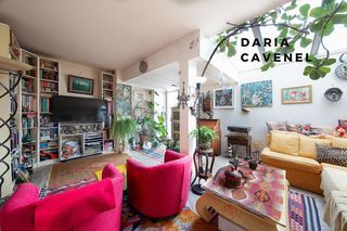  Appartement � vendre 5 pi�ces 110 m�