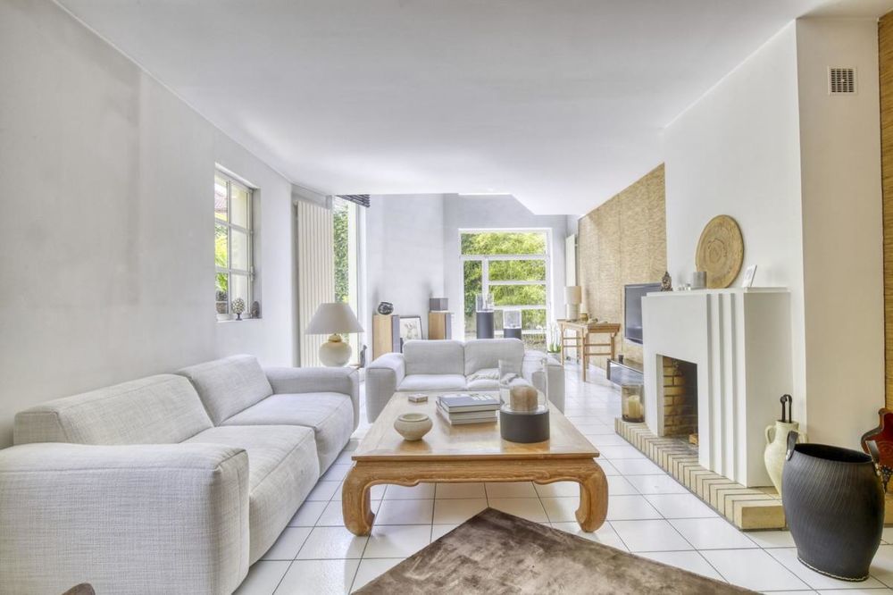 � vendre  Villa Montrouge (92120)