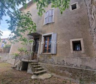  Propri�t�/ch�teau � vendre 6 pi�ces 180 m�