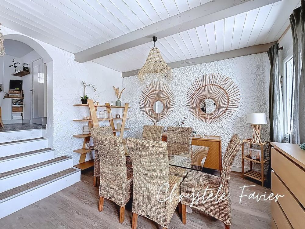 � vendre  Maison Veurey-Voroize (38113)