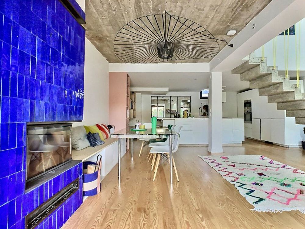 � vendre  Maison B�gles (33130)