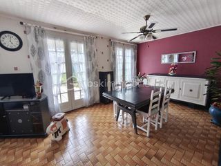  Maison � vendre 4 pi�ces 93 m�