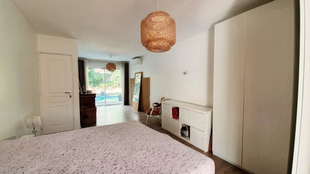 � vendre  Maison Saint-Jean-de-V�das (34430)