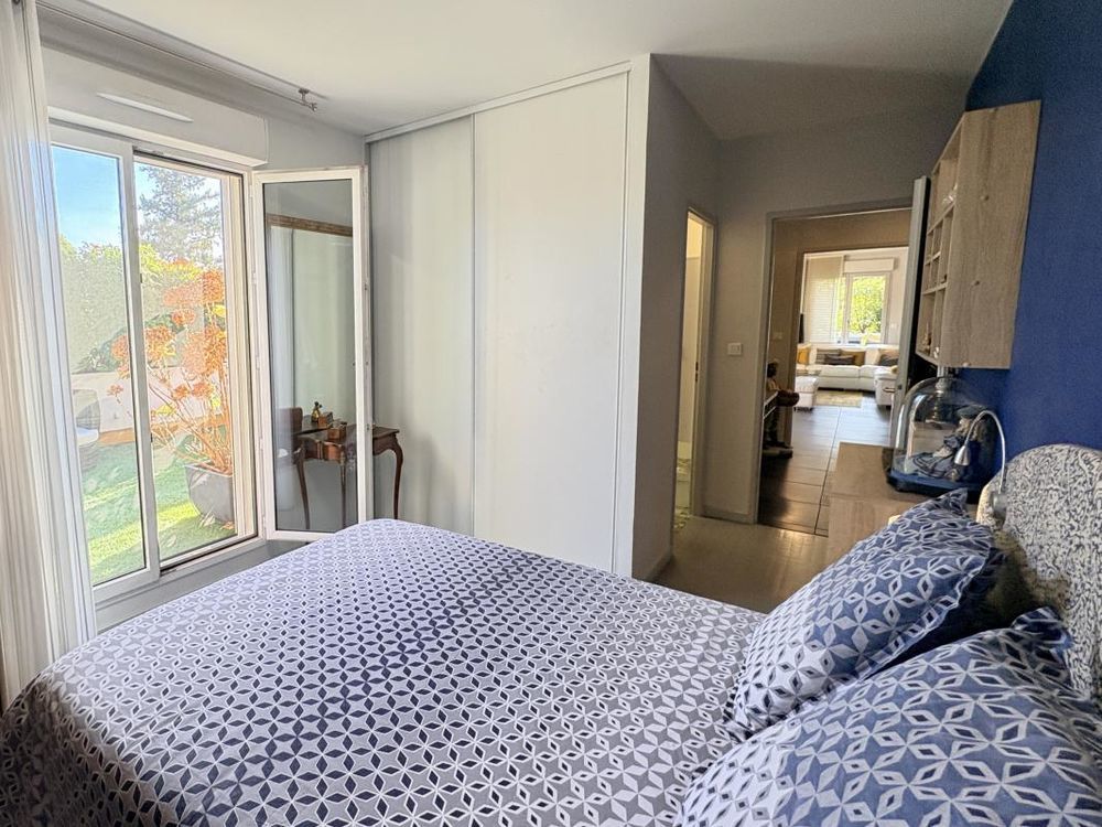 � vendre  Appartement Tassin-la-Demi-Lune (69160)