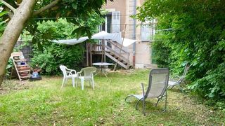  Appartement � vendre 5 pi�ces 104 m�