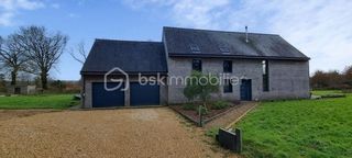  Maison � vendre 8 pi�ces 168 m�