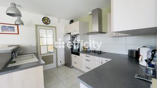  Maison � vendre 5 pi�ces 110 m�