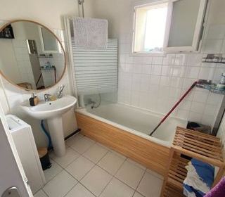  Appartement � vendre 2 pi�ces 44 m�