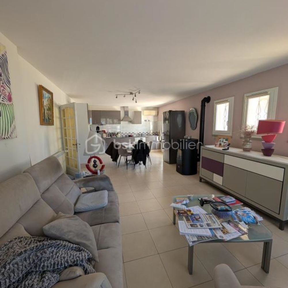 � vendre  Maison La Grande-Motte (34280)