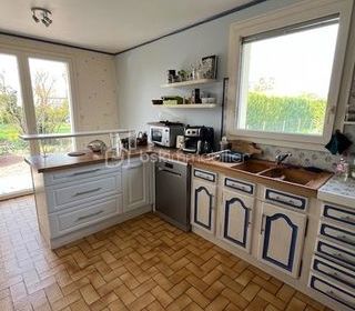  Maison � vendre 7 pi�ces 120 m�