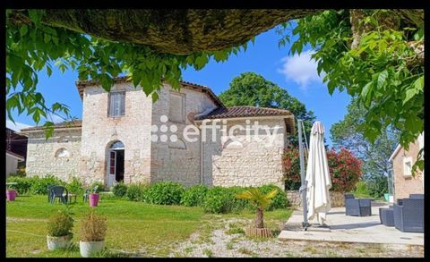   Maison Maison - 15 + pi�ce(s) - 415 m�