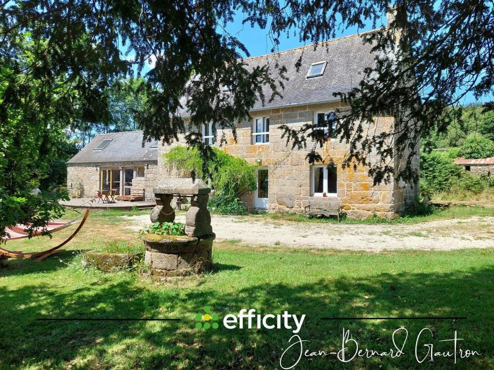 � vendre  Maison Kergrist-Mo�lou (22110)