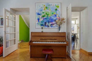  Maison � vendre 7 pi�ces 195 m�