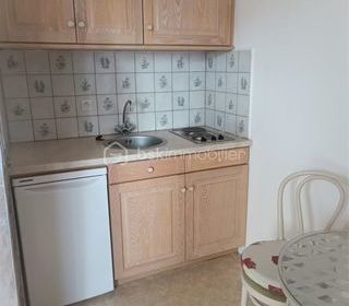  Appartement � vendre 1 pi�ce 18 m�