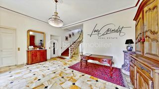  Propri�t�/ch�teau � vendre 15 + pi�ces 750 m�