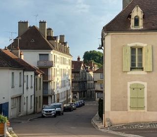  Appartement � louer 4 pi�ces 80 m�