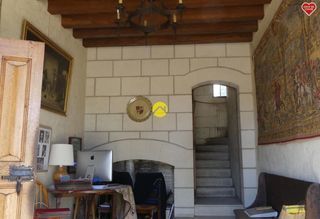  Propri�t�/ch�teau � vendre 13 pi�ces 287 m�