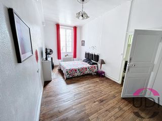  Immeuble � vendre 4 pi�ces 120 m�