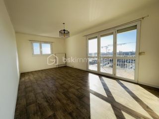  Appartement � vendre 2 pi�ces 57 m�